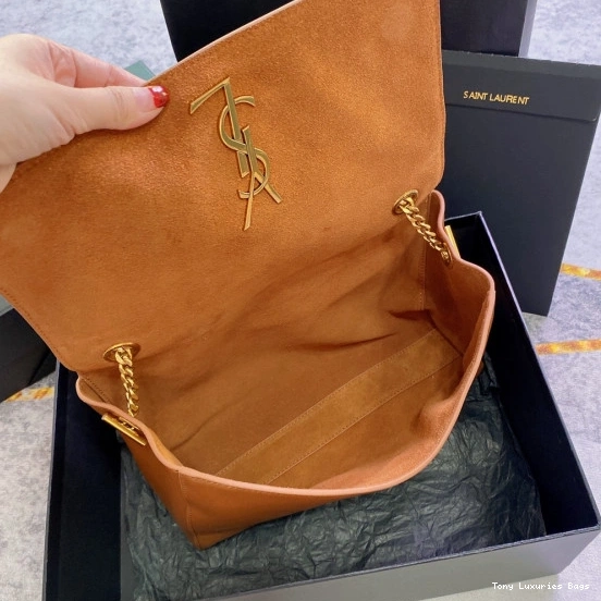 Tony Luxuries MEDIUM-28.5*20*6CM KATE YSL 0725